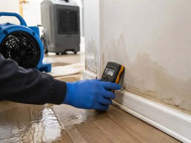 24/7 Water damage restoration services in Wedgefield, FL - Rapid flood cleanup and mitigation